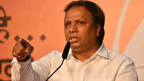 Ashish Shelar Latest News