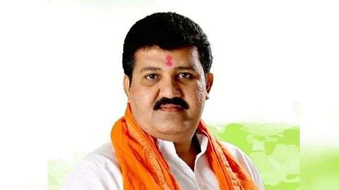 Sanjay Rathod