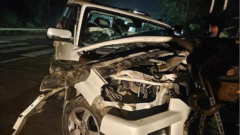 Accident|