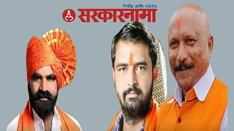 Hingoli Shivsena News
