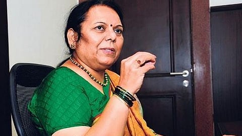केंद्र सरकारने अजूनही शक्ती कायद्याला मंजुरी का दिली नाही? निलम गोऱ्हेंचा सवाल