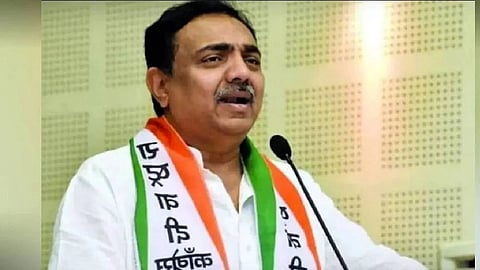 Jayant Patil|