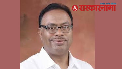 Chandrashekhar Bavankule