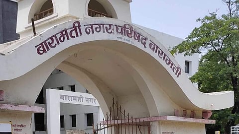 Baramati