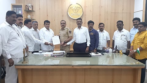Eknath Shinde news update 