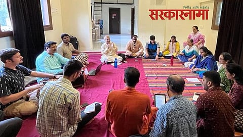 Pandit Suhas Vyas Latest News 