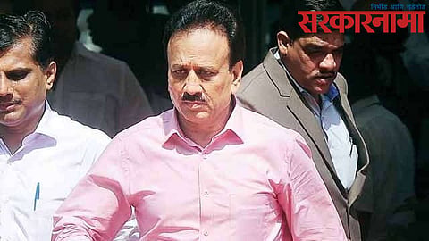 Girish Mahajan