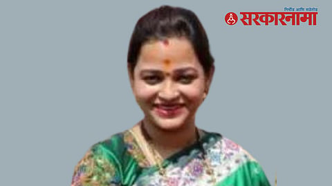 Vrushali Shinde