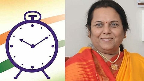 NCP-Neelam Gorhe