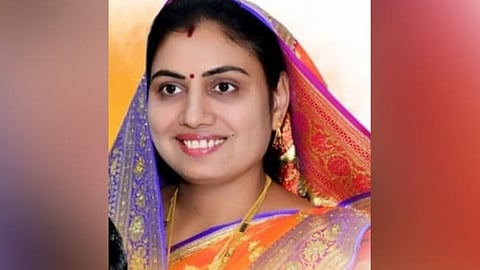 Jalgaon news| Jayashree Mahajan|