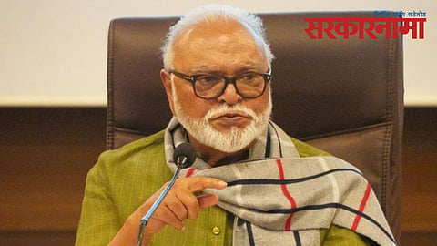 Chhagan Bhujbal
