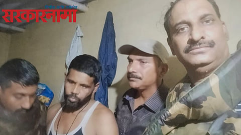 Karu Hulas Yadav