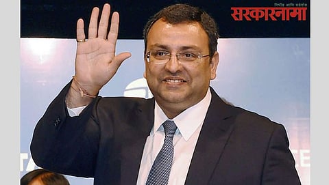 Cyrus Mistry Passes Away News 