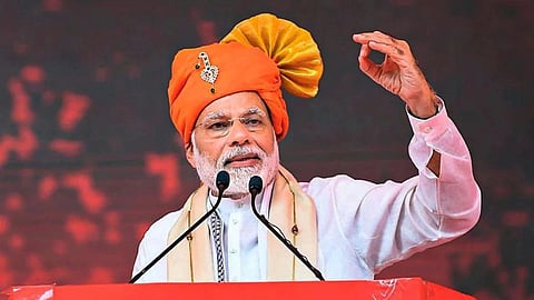 Narendra Modi
