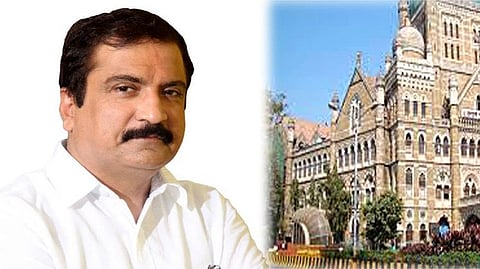 Atul Bhatkhalkar