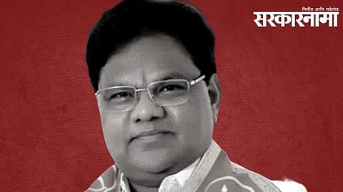  Tanaji Sawant Latest News