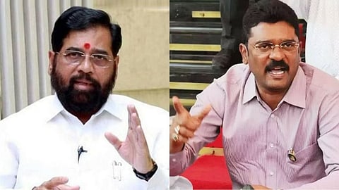 Ekanath Shinde