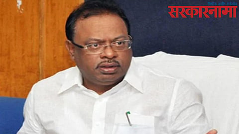 Chandrashekhar Bawankule
