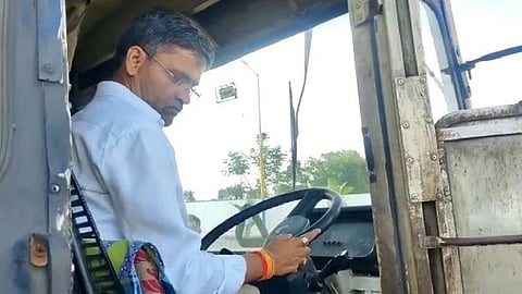 Nilesh Lanke