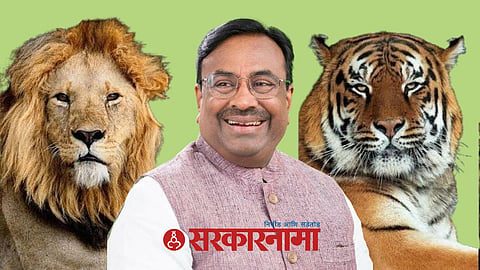 Sudhir Mungantiwar