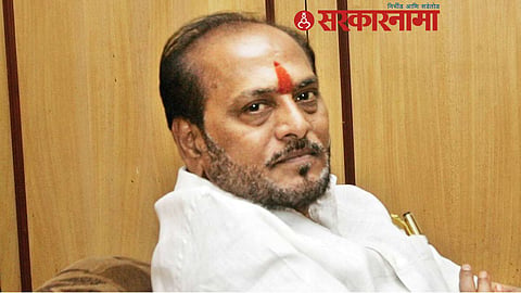 Ramdas Kadam