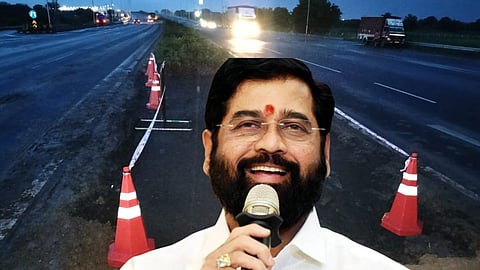 Eknath Shinde