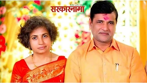 Jyoti Mete, Vinayak Mete Latest News
