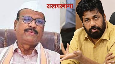 Abdul Sattar & Bacchu Kadu Latest News