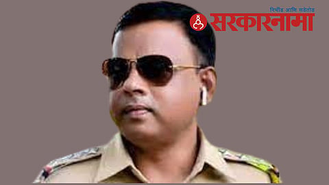 PI Kirankumar Bakale