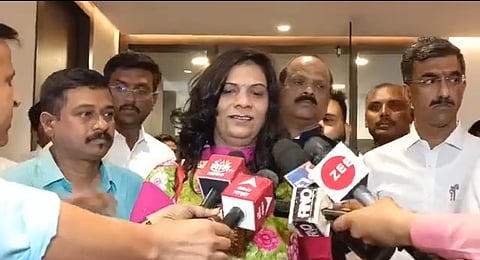 Hemangi Mahadik