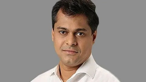 Amit Satam