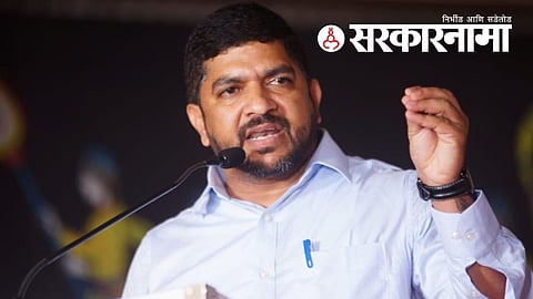 Purshottam Kadalag