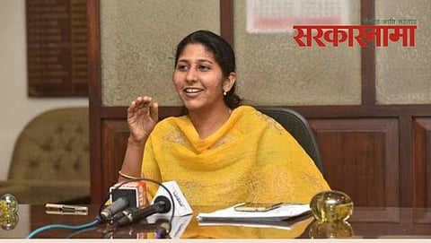 Sampada Mehta