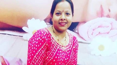 Swapnali Sawant