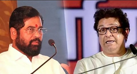 Eknath Shinde