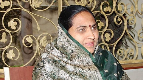 Harshada Kakade