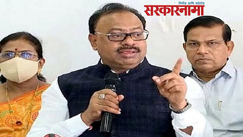  Chandrashekhar Bawankule