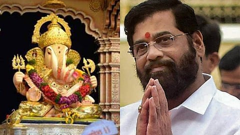 Eknath Shinde