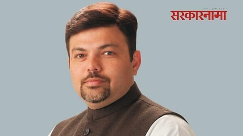 Dr. Ashish Deshmukh
