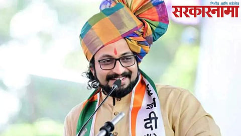 Amol Kolhe