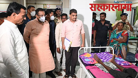 Sudhir Mungantiwar