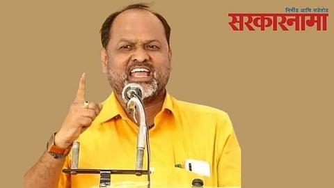 Mahadev Jankar