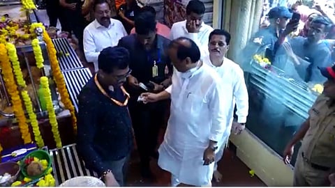 Ajit Pawar| Pune News|