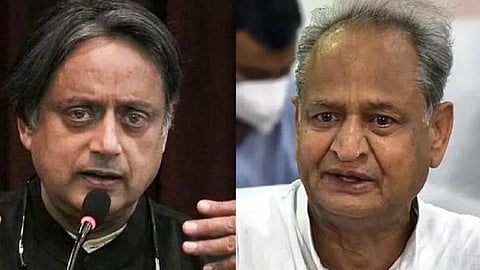 congress president election