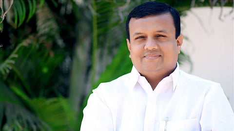 Sujit Zaware Patil