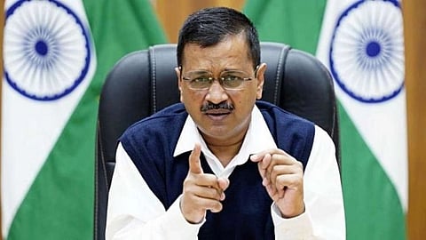 Kejariwal