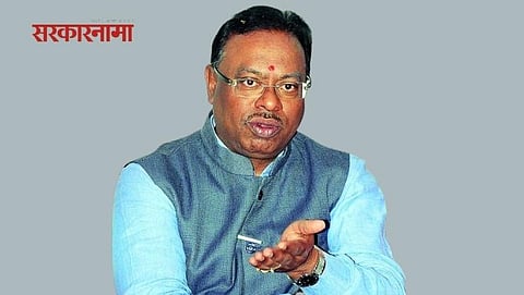 Chandrasshekhar Bawankule