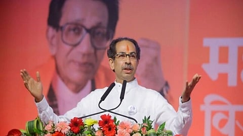 ठाकरेंचे हिंदूत्व मान्य, दोन्ही कॉंग्रेससह त्यांच्या पाठिशी; आणखी एका पक्षाचा आघाडीला पाठिंबा
