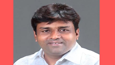 Murji Patel 