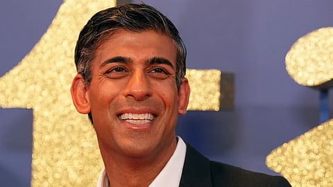 Rishi Sunak